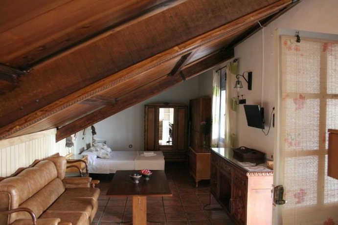 Imagen de la habitación del Apartamentos Apartamentos Tur&iacute;sticos Casa Pepa. Foto 2