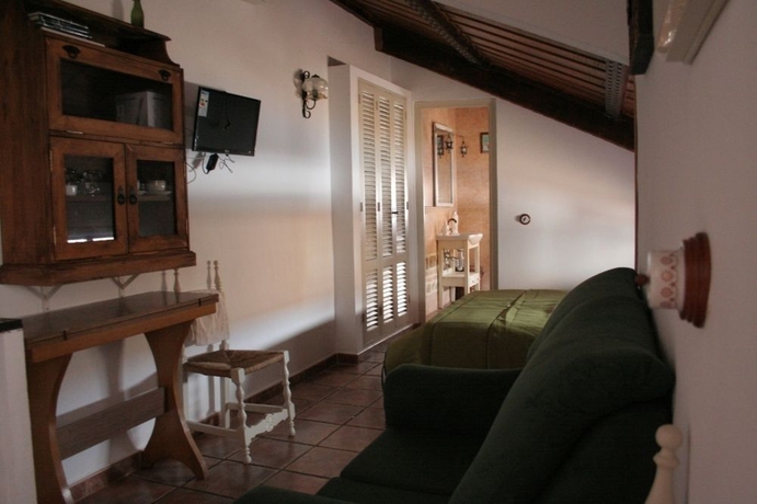 Imagen de los interiores del Apartamentos Apartamentos Tur&iacute;sticos Casa Pepa. Foto 12