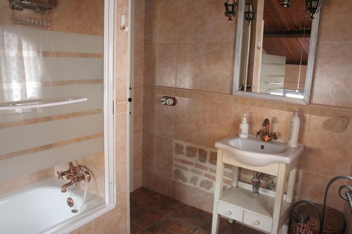 Imagen de la habitación del Apartamentos Apartamentos Tur&iacute;sticos Casa Pepa. Foto 3