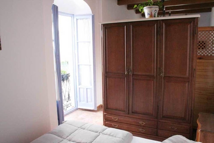 Imagen de la habitación del Apartamentos Apartamentos Tur&iacute;sticos Casa Pepa. Foto 4