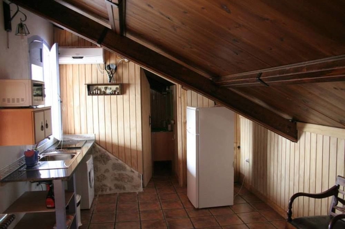 Imagen de la habitación del Apartamentos Apartamentos Tur&iacute;sticos Casa Pepa. Foto 5