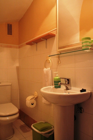 Imagen de la habitación del Apartamentos Apartamentos Tur&iacute;sticos Casa Pepa. Foto 6