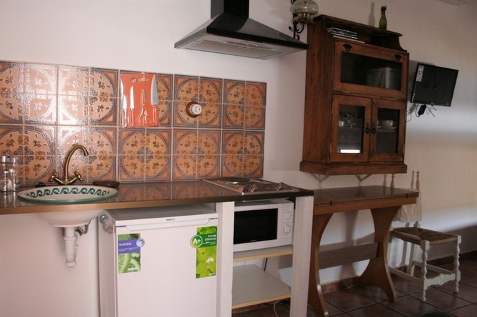 Imagen de la habitación del Apartamentos Apartamentos Tur&iacute;sticos Casa Pepa. Foto 7