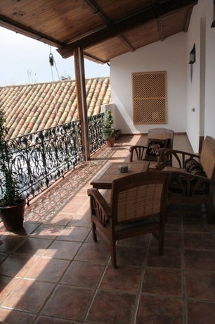 Imagen de la habitación del Apartamentos Apartamentos Tur&iacute;sticos Casa Pepa. Foto 8