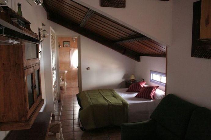 Imagen de la habitación del Apartamentos Apartamentos Tur&iacute;sticos Casa Pepa. Foto 9