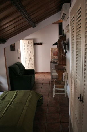 Imagen de la habitación del Apartamentos Apartamentos Tur&iacute;sticos Casa Pepa. Foto 11