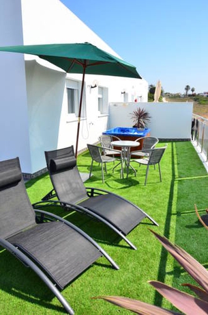 Imagen general del Apartamentos Apartamentos Turísticos La Boutique del Mar. Foto 4