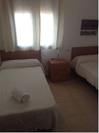 Imagen general del Apartamentos Apartamentos Turísticos San Vicente. Foto 2