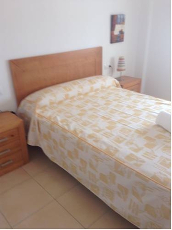 Imagen general del Apartamentos Apartamentos Turísticos San Vicente. Foto 3