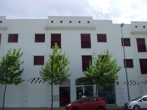 Imagen general del Apartamentos Apartamentos Turísticos San Vicente. Foto 4