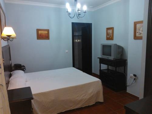 Imagen general del Apartamentos Apartamentos Turisticos Casa Cantillo. Foto 2