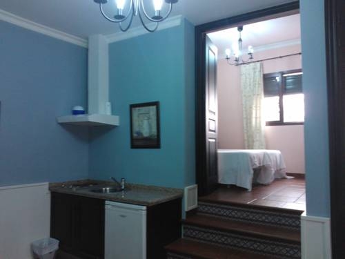 Imagen general del Apartamentos Apartamentos Turisticos Casa Cantillo. Foto 4
