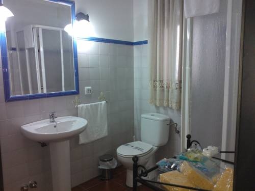 Imagen general del Apartamentos Apartamentos Turisticos Casa Cantillo. Foto 7