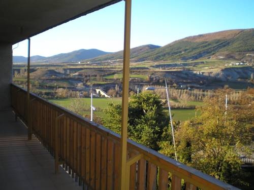 Imagen de los interiores del Apartamentos Apartamentos Turisticos Sol y Nieve. Foto 9