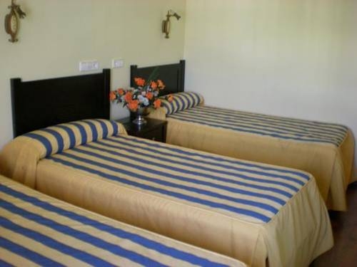 Imagen de la habitación del Apartamentos Apartamentos Turisticos Sol y Nieve. Foto 3