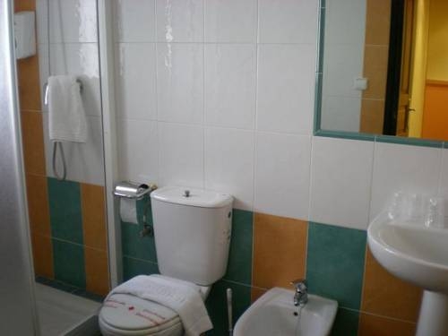 Imagen de los interiores del Apartamentos Apartamentos Turisticos Sol y Nieve. Foto 11