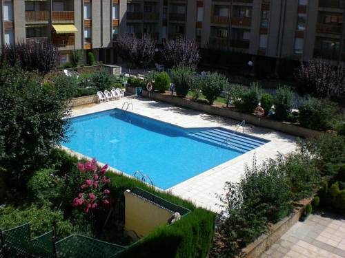 Imagen de la habitación del Apartamentos Apartamentos Turisticos Sol y Nieve. Foto 5