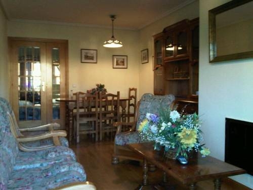 Imagen de los interiores del Apartamentos Apartamentos Turisticos Sol y Nieve. Foto 12