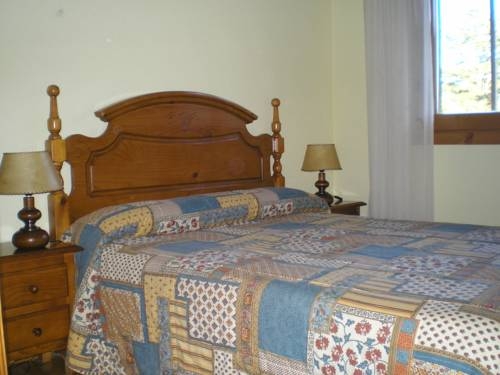 Imagen de la habitación del Apartamentos Apartamentos Turisticos Sol y Nieve. Foto 7