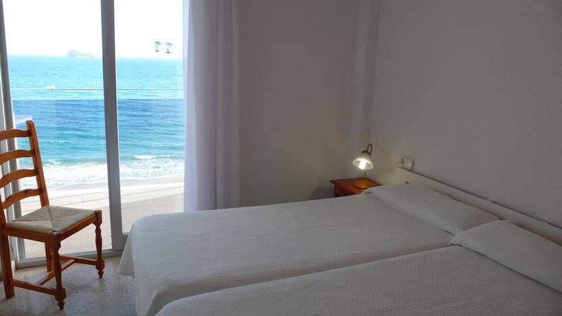 Imagen de la habitación del Apartamentos Apartamentos Ulia. Foto 3