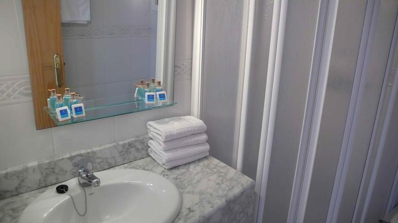 Imagen de la habitación del Apartamentos Apartamentos Ulia. Foto 4