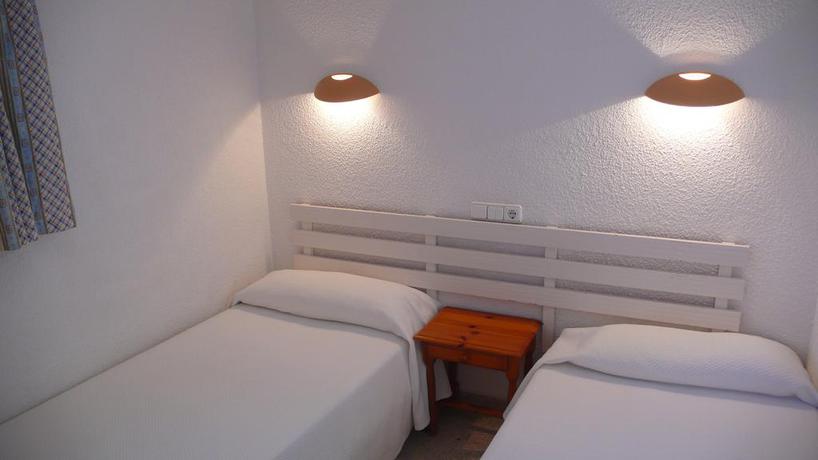 Imagen de la habitación del Apartamentos Apartamentos Ulia. Foto 5