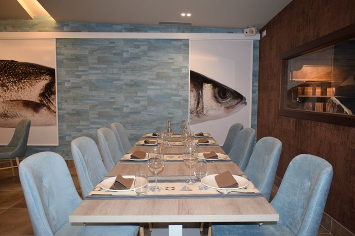 Imagen general del Apartamentos Apartamentos VIDA Mar de Laxe. Foto 2