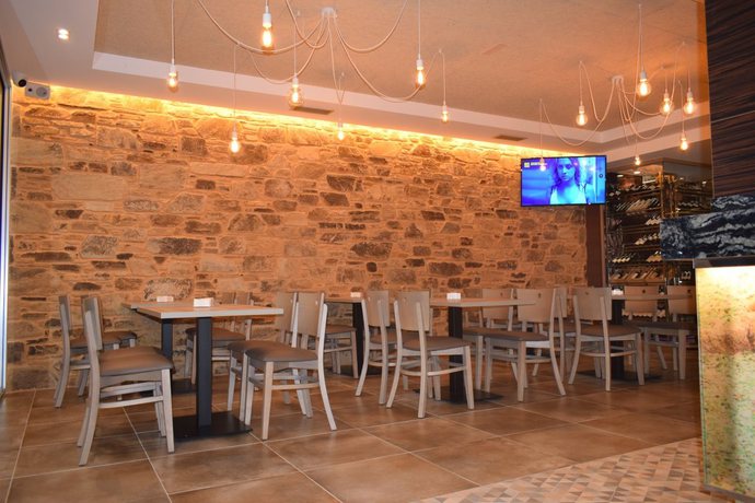 Imagen general del Apartamentos Apartamentos VIDA Mar de Laxe. Foto 6