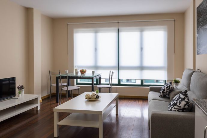 Imagen general del Apartamentos Apartamentos VIDA O Pindo. Foto 2