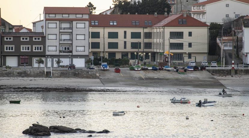 Imagen general del Apartamentos Apartamentos VIDA O Pindo. Foto 4