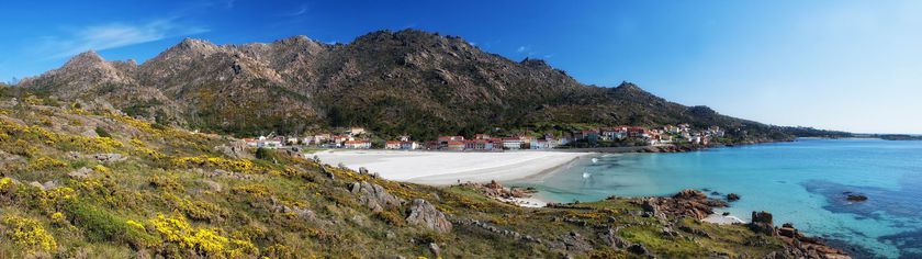 Imagen general del Apartamentos Apartamentos VIDA O Pindo. Foto 9