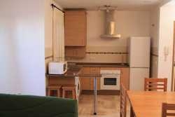 Imagen de la habitación del Apartamentos Apartamentos Vacacionales La Carajolilla. Foto 2