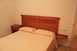 Imagen de la habitación del Apartamentos Apartamentos Vacacionales La Carajolilla. Foto 3