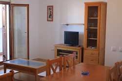 Imagen de la habitación del Apartamentos Apartamentos Vacacionales La Carajolilla. Foto 4