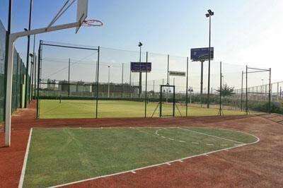 Imagen de la piscina del Apartamentos Apartamentos Valencia Holiday. Foto 14