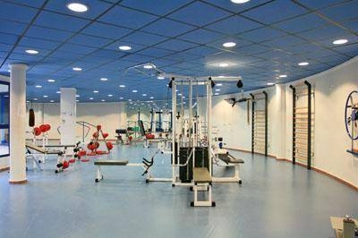 Imagen de la piscina del Apartamentos Apartamentos Valencia Holiday. Foto 15