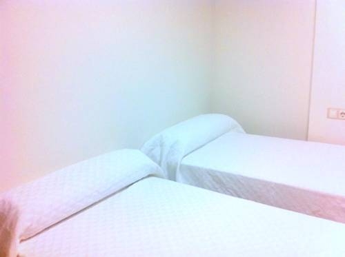 Imagen de los exteriores del Apartamentos Apartamentos Valencia Holiday. Foto 12