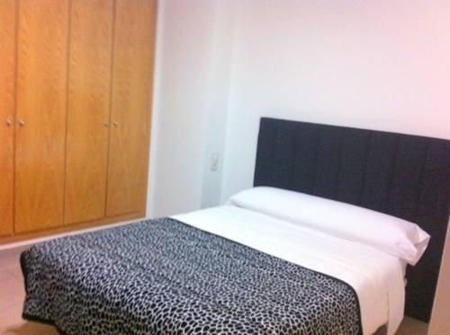 Imagen de la habitación del Apartamentos Apartamentos Valencia Holiday. Foto 10