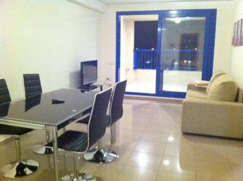 Imagen de los interiores del Apartamentos Apartamentos Valencia Holiday. Foto 13