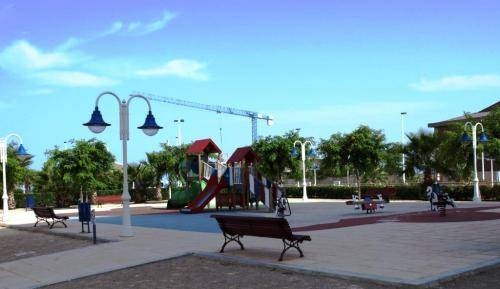 Imagen general del Apartamentos Apartamentos Valencia Holiday. Foto 4