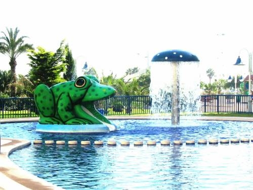 Imagen general del Apartamentos Apartamentos Valencia Holiday. Foto 5