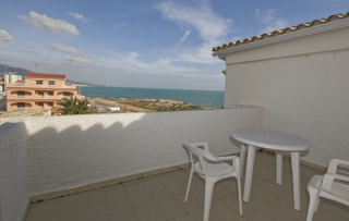 Imagen de la habitación del Apartamentos Apartamentos Varios Alcoceber 3000. Foto 6