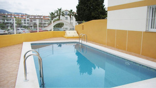 Imagen de los exteriores del Apartamentos Apartamentos Varios Alcoceber 3000. Foto 18