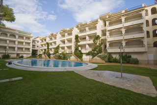 Imagen de los exteriores del Apartamentos Apartamentos Varios Alcoceber 3000. Foto 19