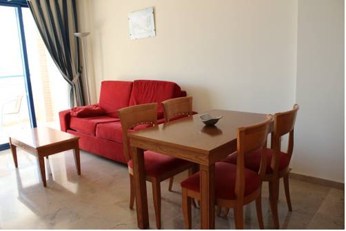 Imagen general del Apartamentos Apartamentos Victoria Beach y Spa. Foto 2