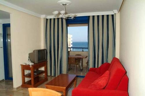 Imagen general del Apartamentos Apartamentos Victoria Beach y Spa. Foto 4