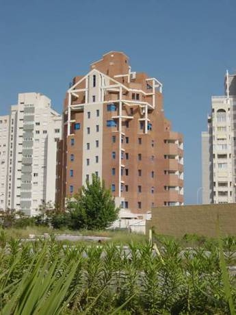 Imagen general del Apartamentos Apartamentos Victoria Beach y Spa. Foto 5