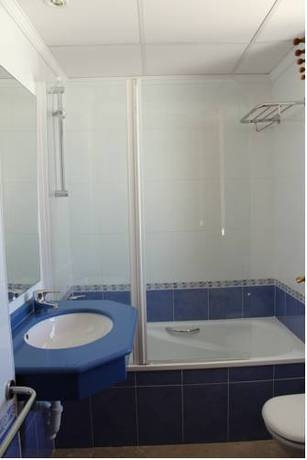 Imagen general del Apartamentos Apartamentos Victoria Beach y Spa. Foto 7