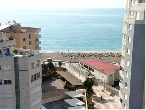 Imagen general del Apartamentos Apartamentos Victoria Beach y Spa. Foto 8