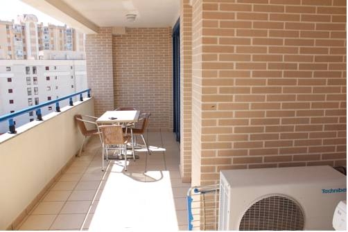 Imagen general del Apartamentos Apartamentos Victoria Beach y Spa. Foto 12